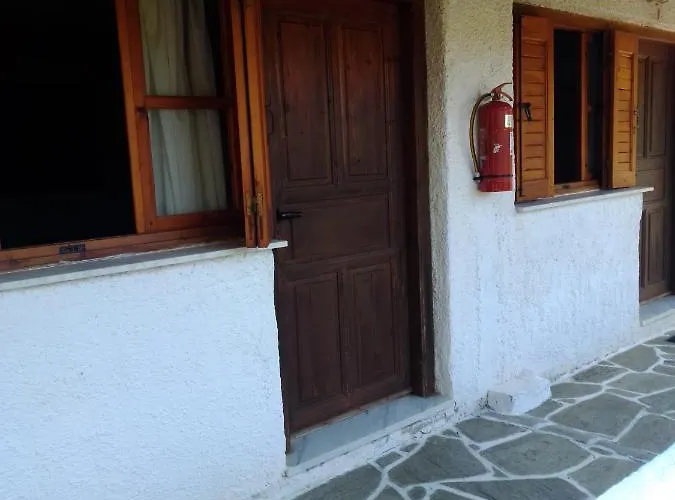 アパート Anemos *