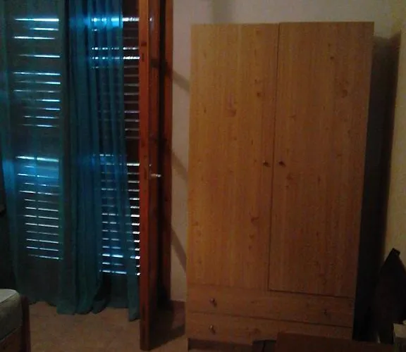 アパート Anemos *