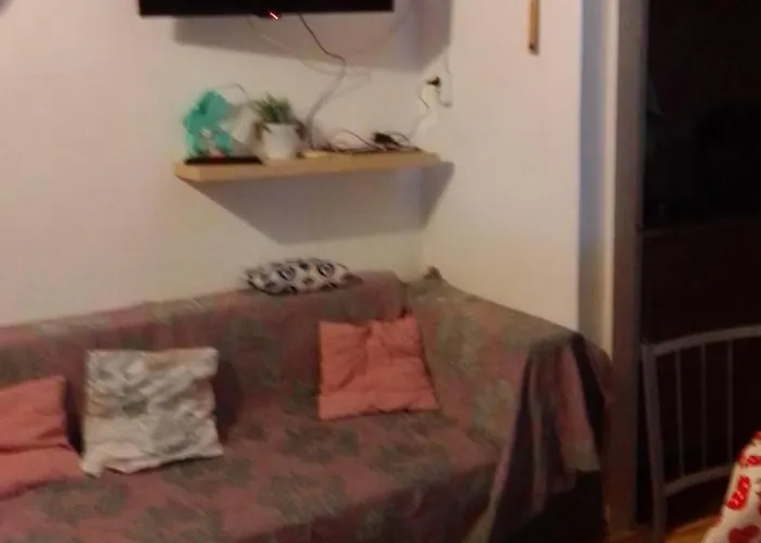 Anemos * Vasilias (Skiathos)