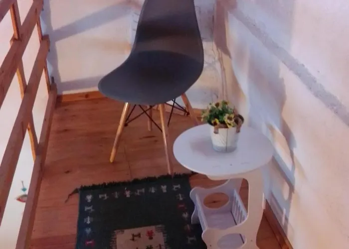 Anemos Apartamento *