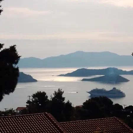 Apartment Anemos Vasilias (Skiathos)