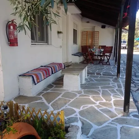 Anemos Apartamento
