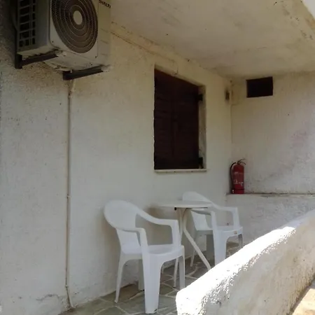 Anemos Apartment