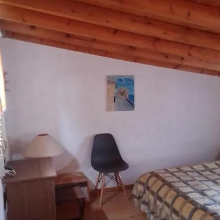Apartamento Anemos