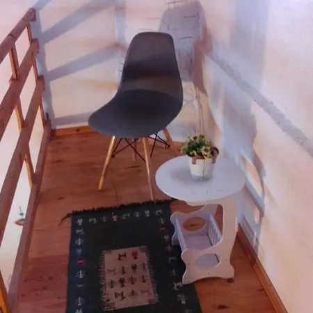 Anemos Apartment *