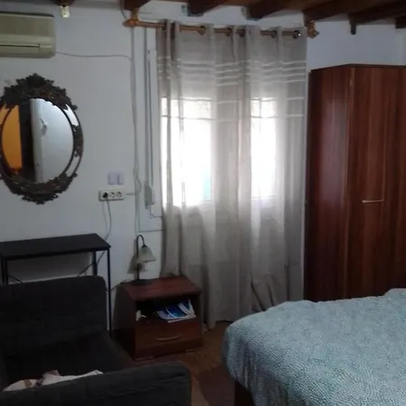 Apartment Anemos *