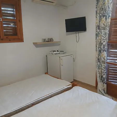 Anemos Vasilias (Skiathos)