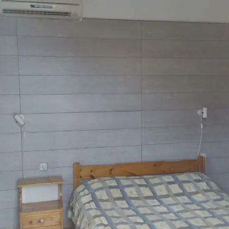 Anemos * Василиас