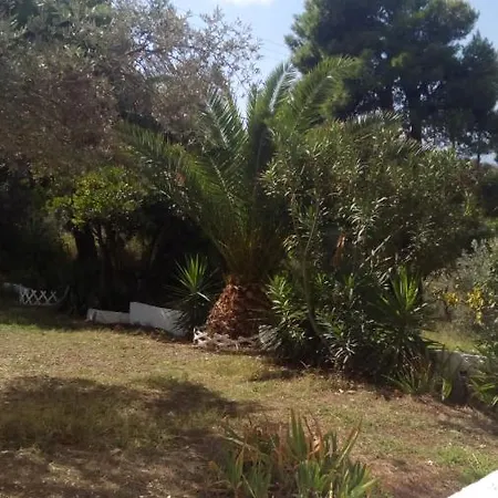 Anemos Apartamento