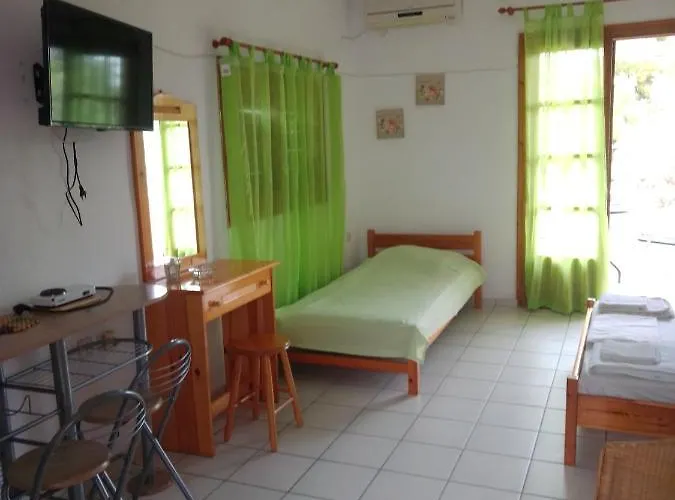 Appartamento Anemos Vasilias (Skiathos)