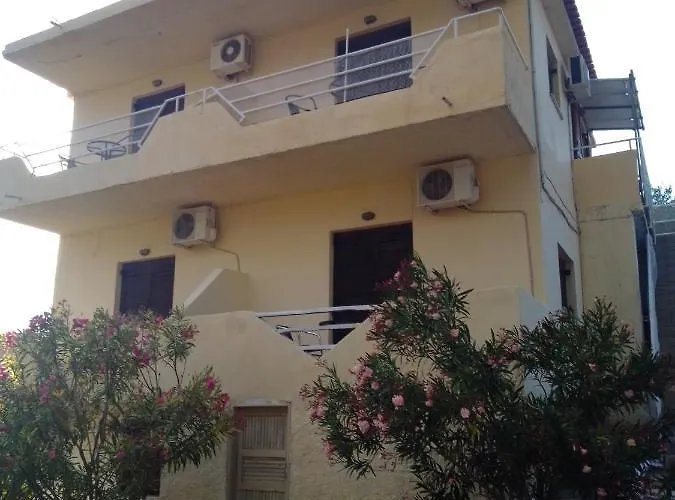 Anemos Vasilias (Skiathos)