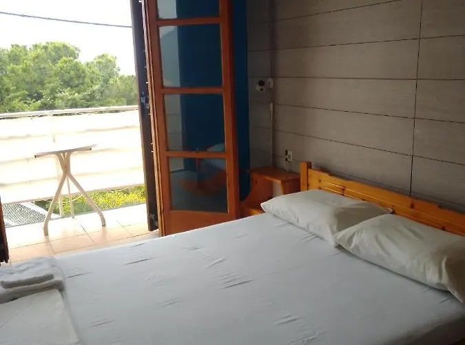 Anemos * Vasilias (Skiathos)