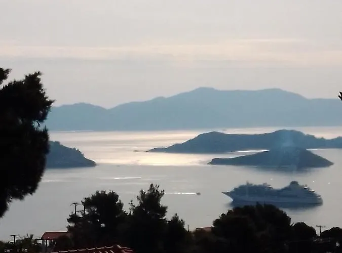 Appartamento Anemos Vasilias (Skiathos)