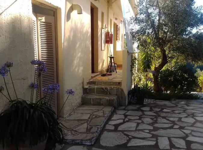 Appartamento Anemos Vasilias (Skiathos)