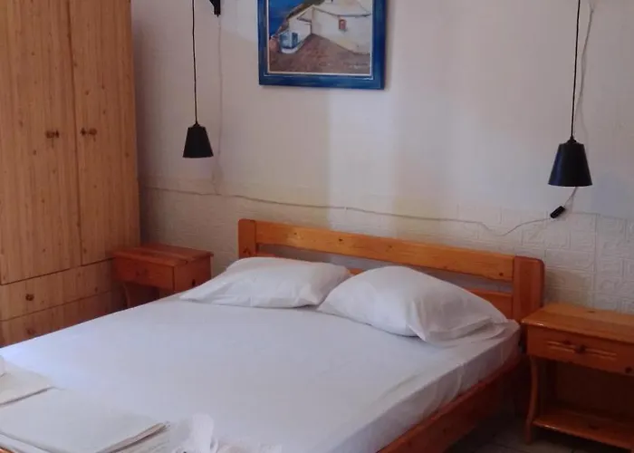 Anemos Appartamento *