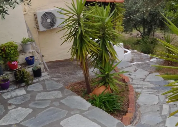 Anemos Appartamento *