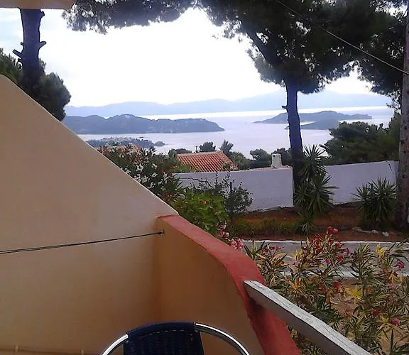 Anemos Vasilias (Skiathos)