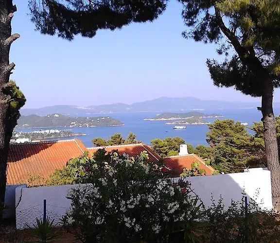 Appartamento Anemos Vasilias (Skiathos)