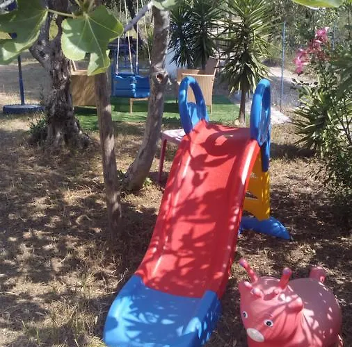 Anemos Appartamento *