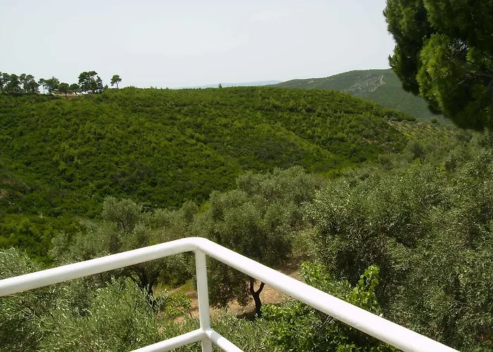 Anemos Vasilias (Skiathos)