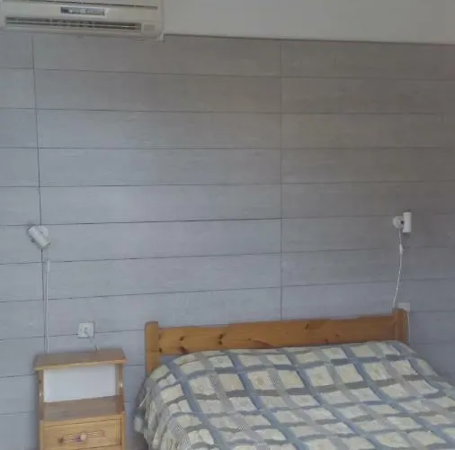 Anemos * Vasilias (Skiathos)