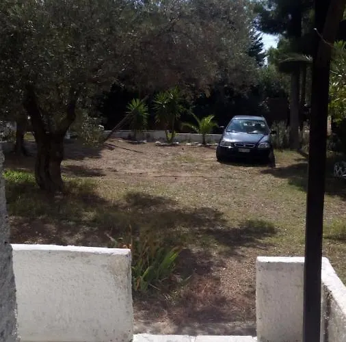 Anemos * Vasilias (Skiathos)